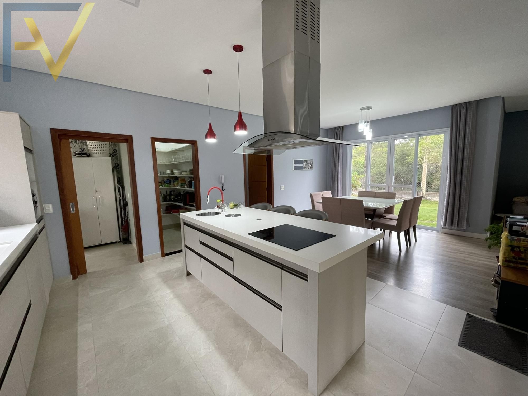 Casa, 3 quartos, 160 m² - Foto 3