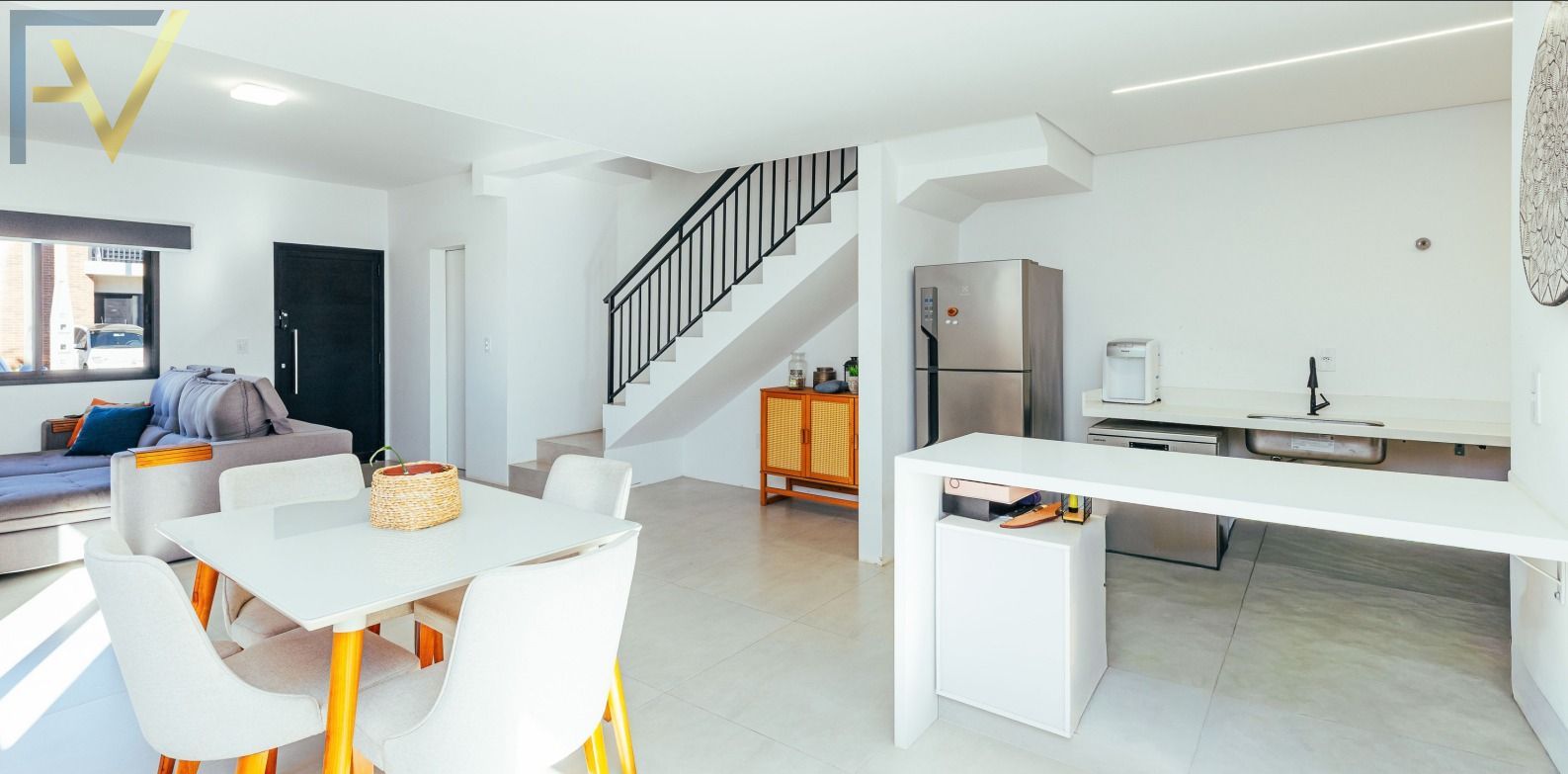 Casa, 3 quartos, 128 m² - Foto 7