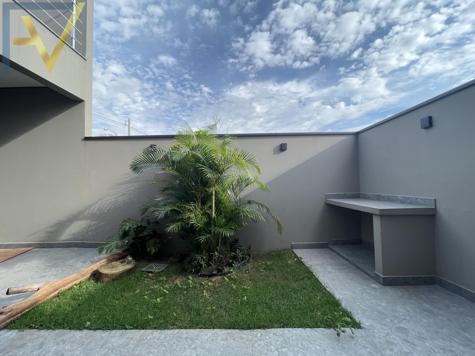 Casa, 3 quartos, 230 m² - Foto 18