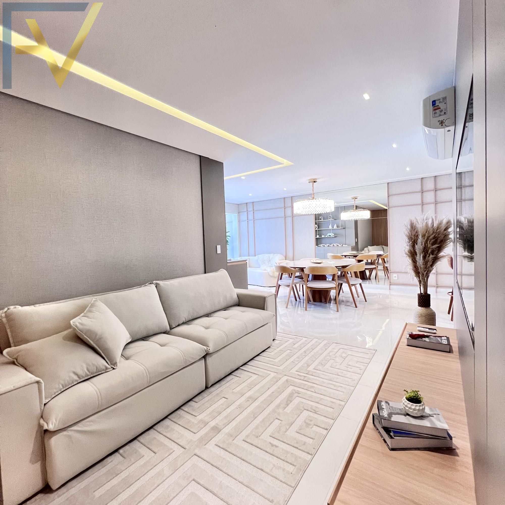 Apartamento, 3 quartos, 113 m² - Foto 5