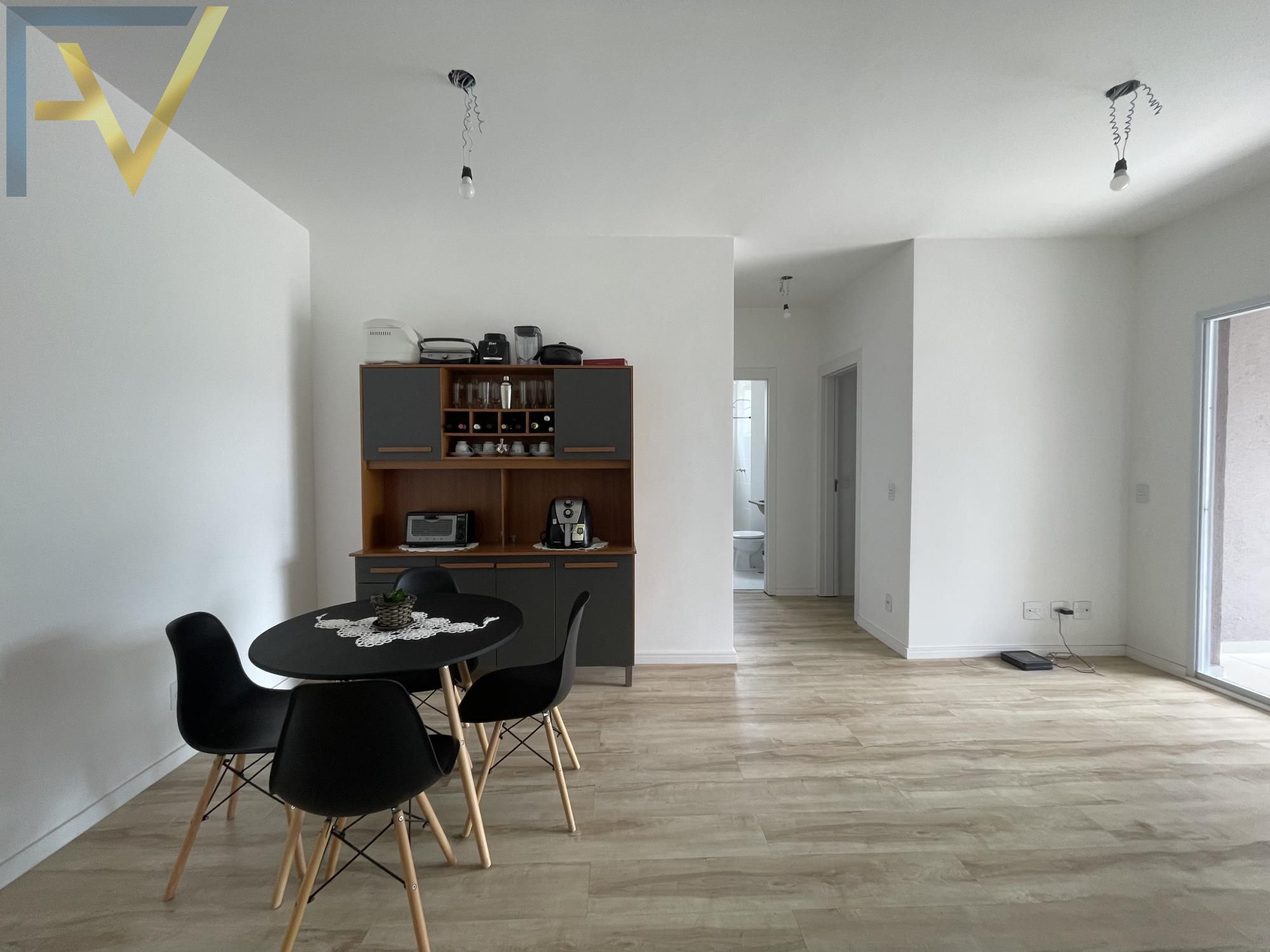 Apartamento, 2 quartos, 67 m² - Foto 2