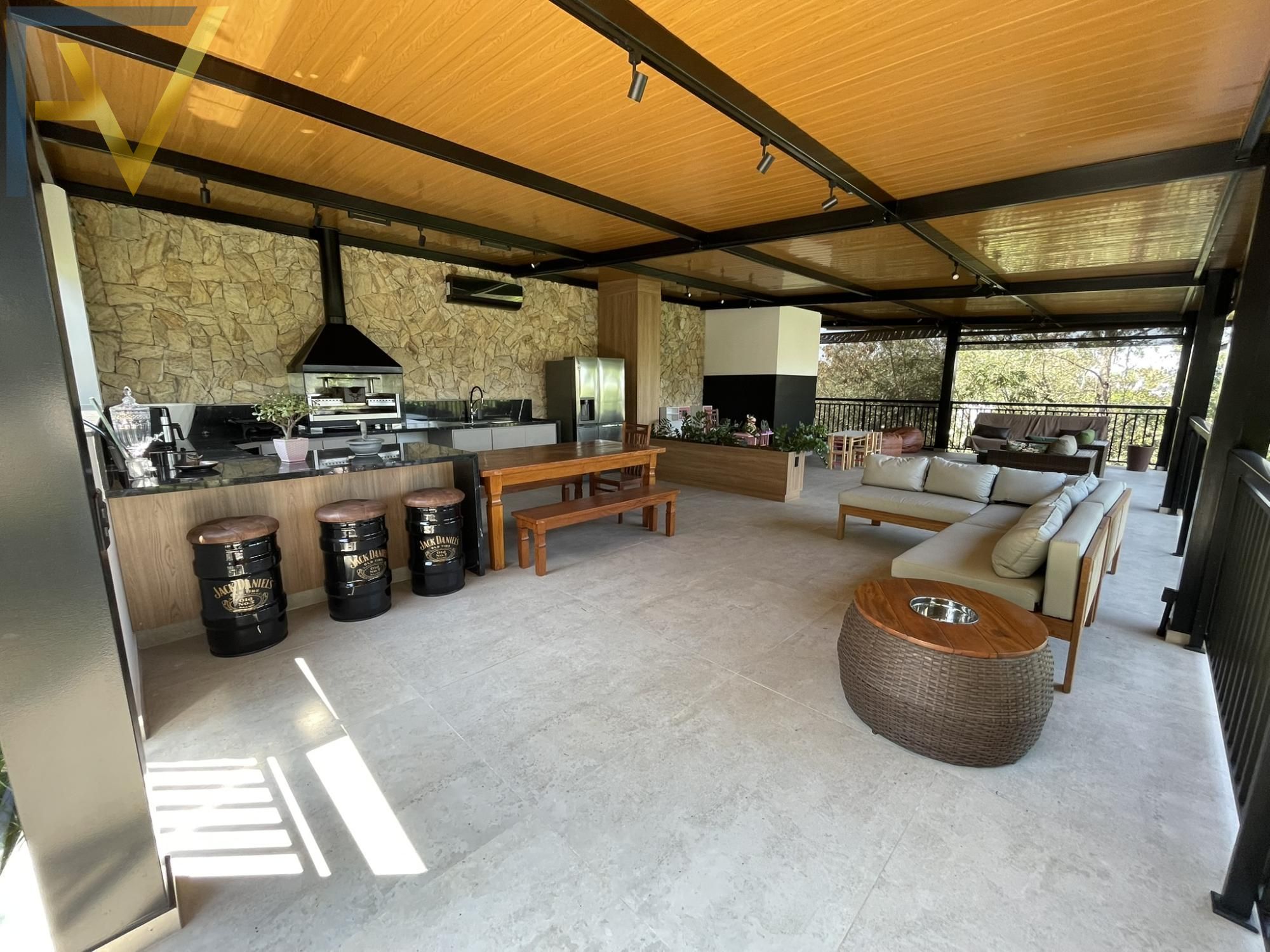 Casa, 4 quartos, 480 m² - Foto 20