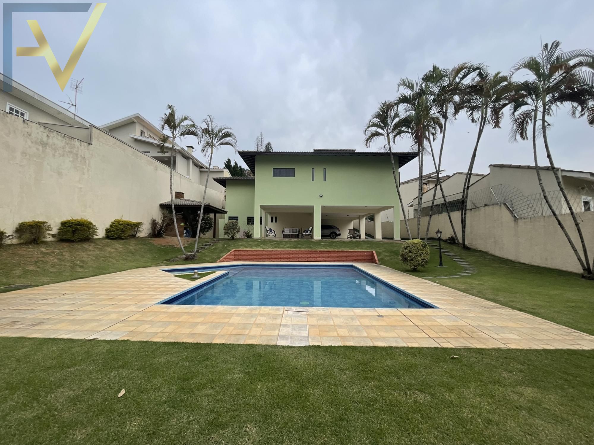 Casa, 6 quartos, 596 m² - Foto 49