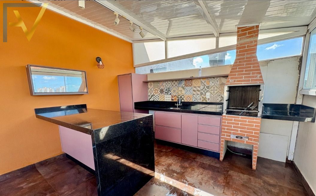 Apartamento, 3 quartos, 104 m² - Foto 2