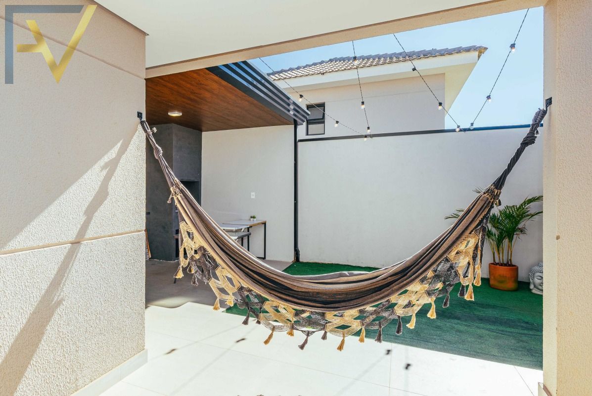 Casa, 3 quartos, 128 m² - Foto 19
