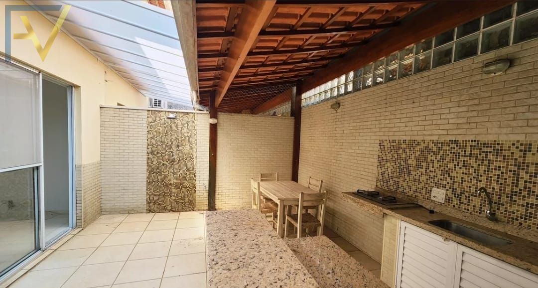 Casa, 3 quartos, 82 m² - Foto 11