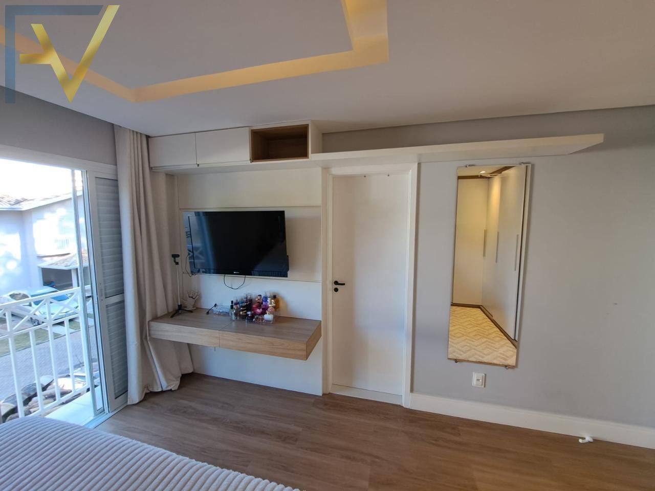 Casa, 4 quartos, 261 m² - Foto 37