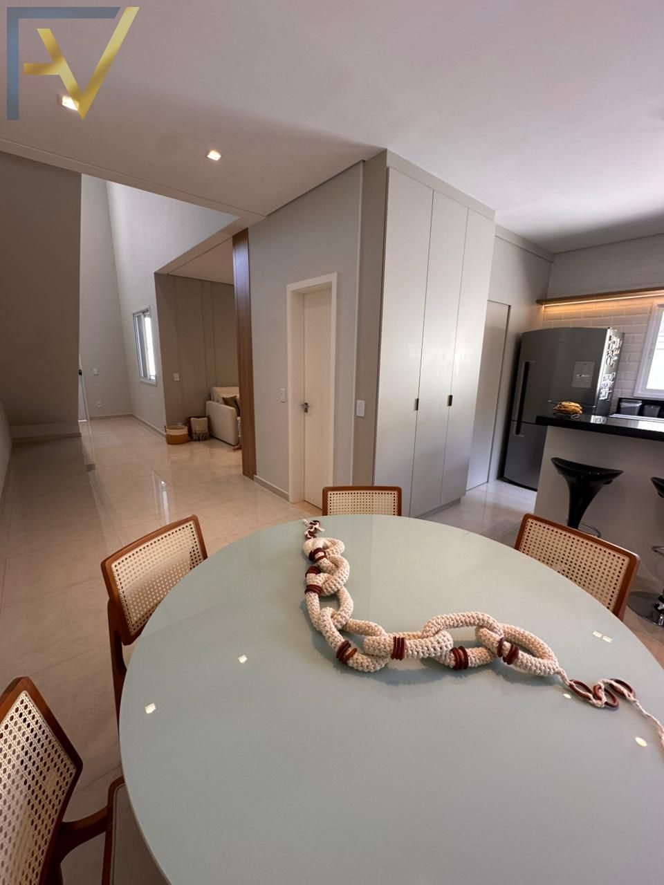 Casa, 3 quartos, 152 m² - Foto 6