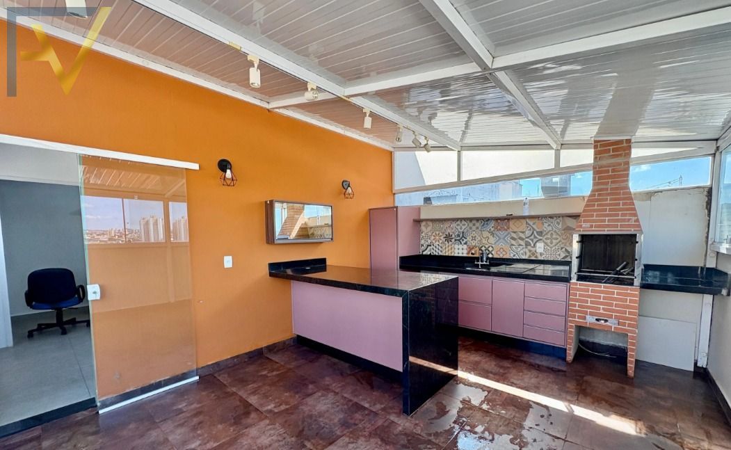 Apartamento, 3 quartos, 104 m² - Foto 3