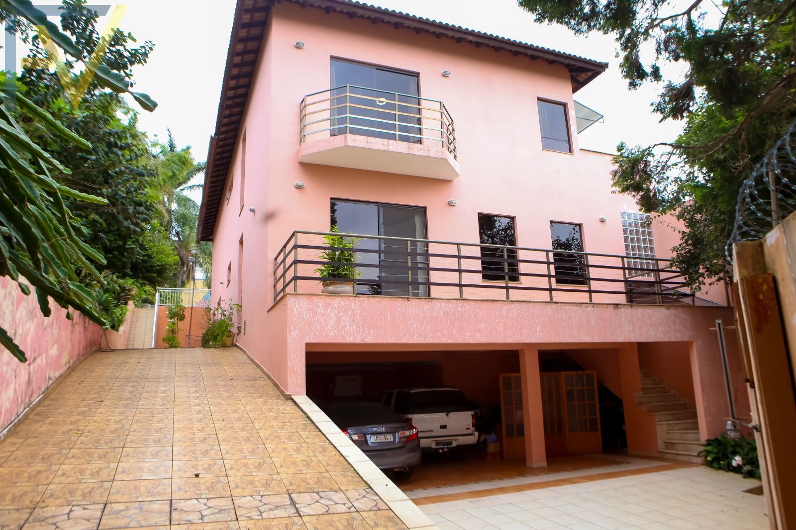 Casa, 4 quartos, 590 m² - Foto 39
