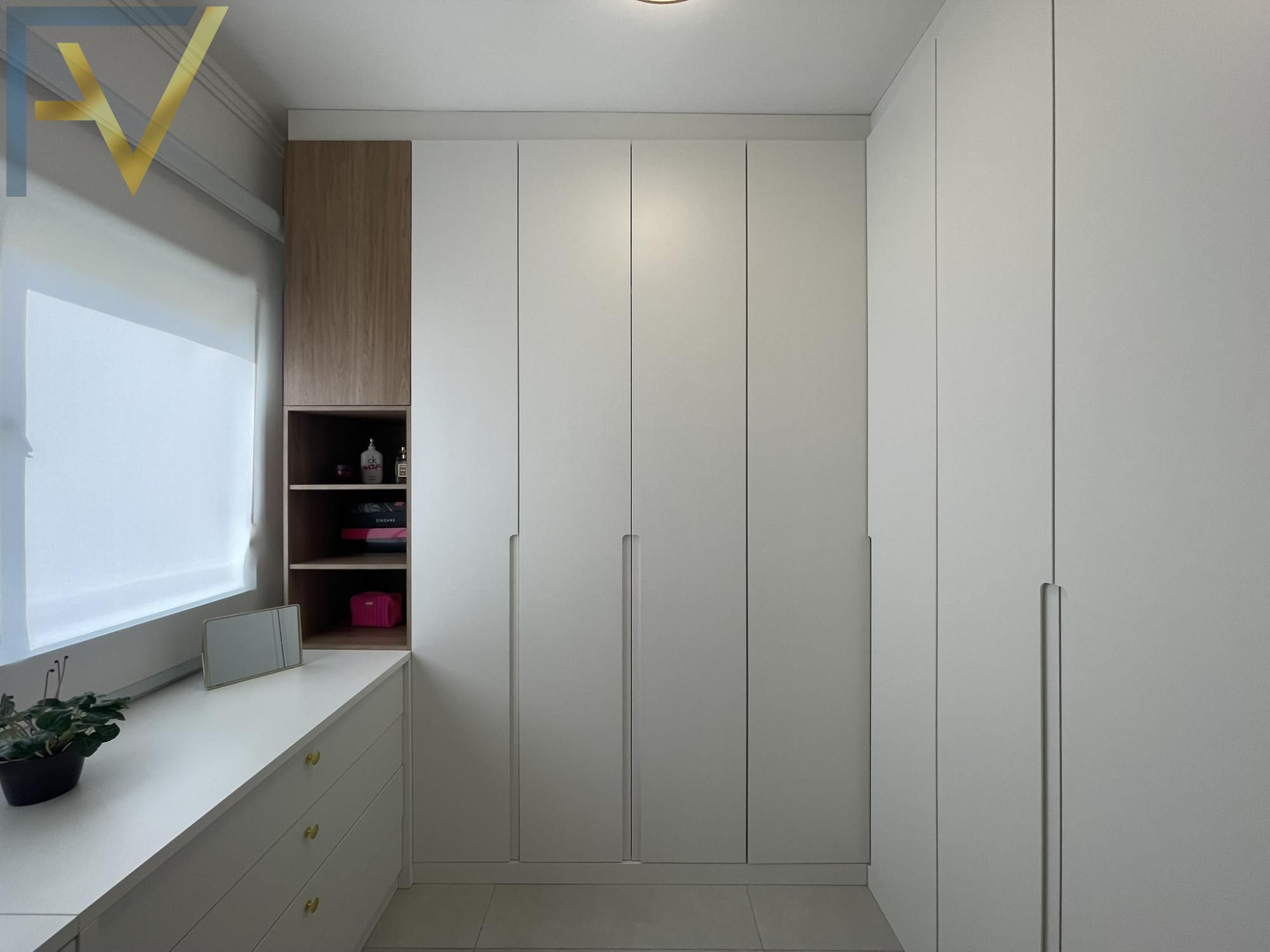 Apartamento, 3 quartos, 66 m² - Foto 9