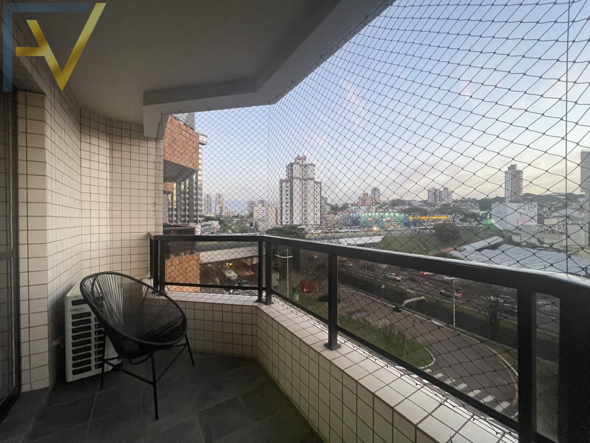 Apartamento, 4 quartos, 157 m² - Foto 5