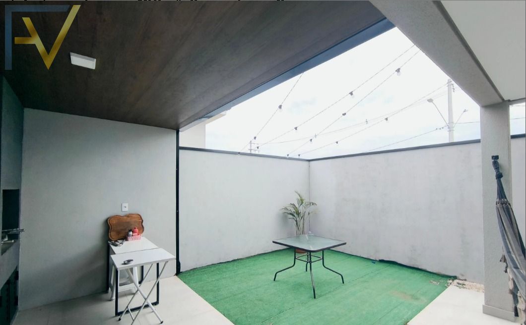 Casa, 3 quartos, 128 m² - Foto 22