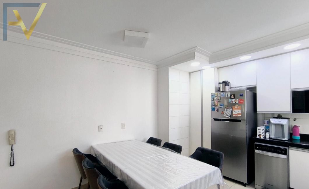 Apartamento, 3 quartos, 162 m² - Foto 10