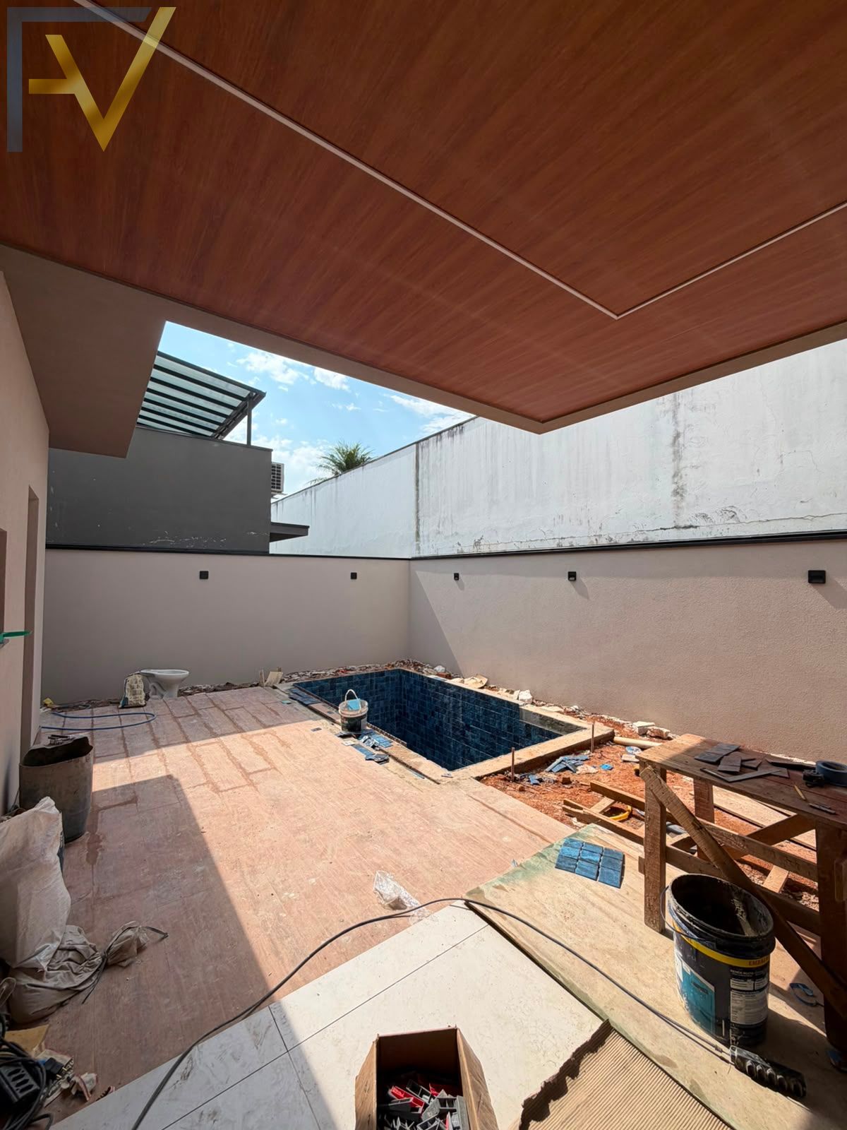 Casa, 3 quartos, 167 m² - Foto 8