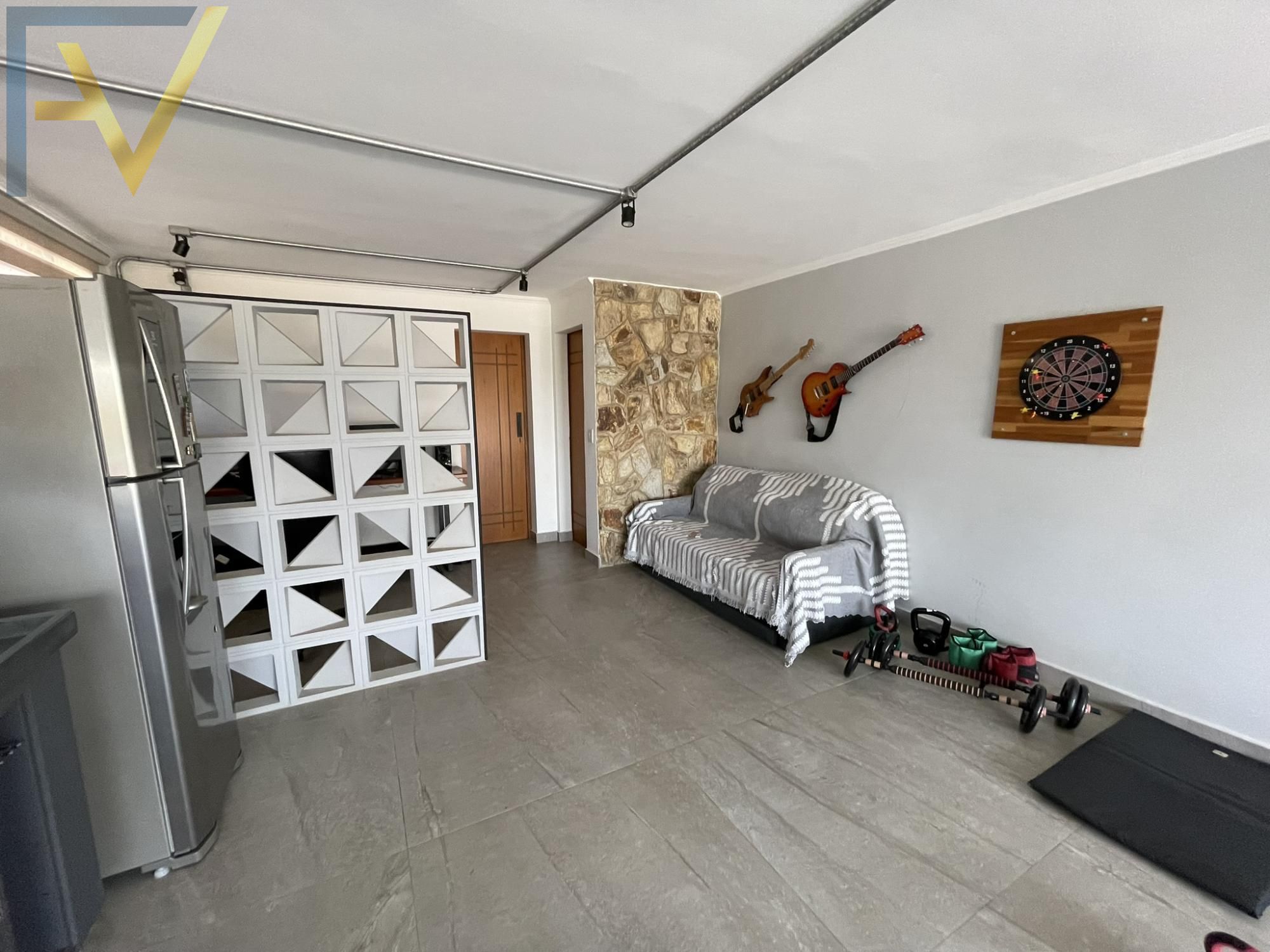 Casa, 4 quartos, 480 m² - Foto 13