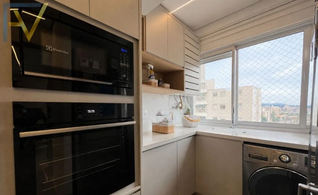 Apartamento, 3 quartos, 101 m² - Foto 3