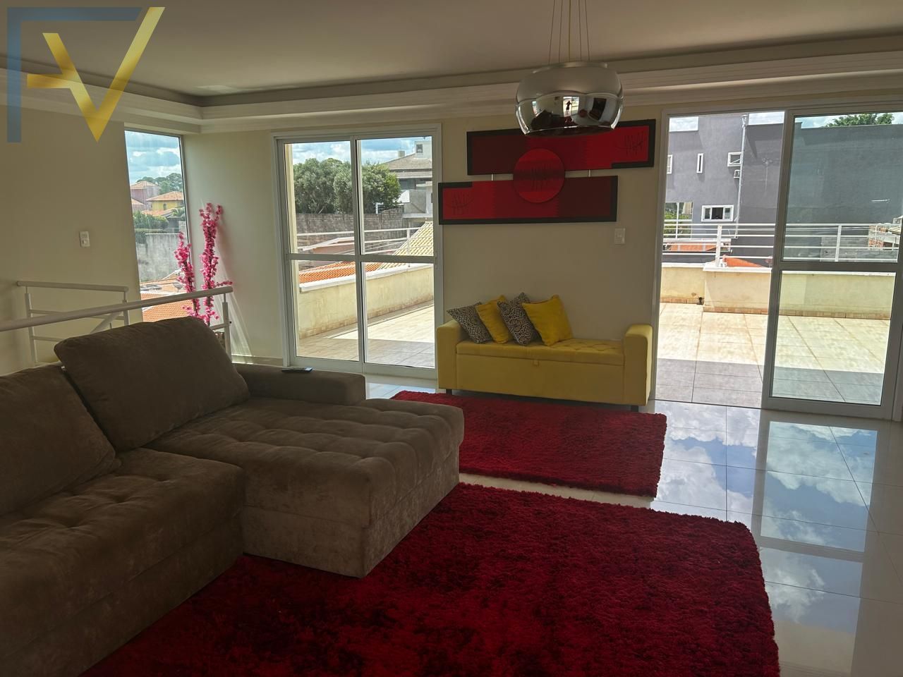 Casa, 3 quartos, 372 m² - Foto 32