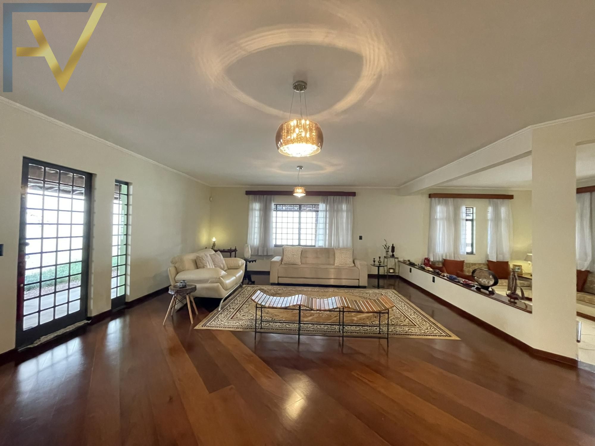 Casa, 6 quartos, 596 m² - Foto 2