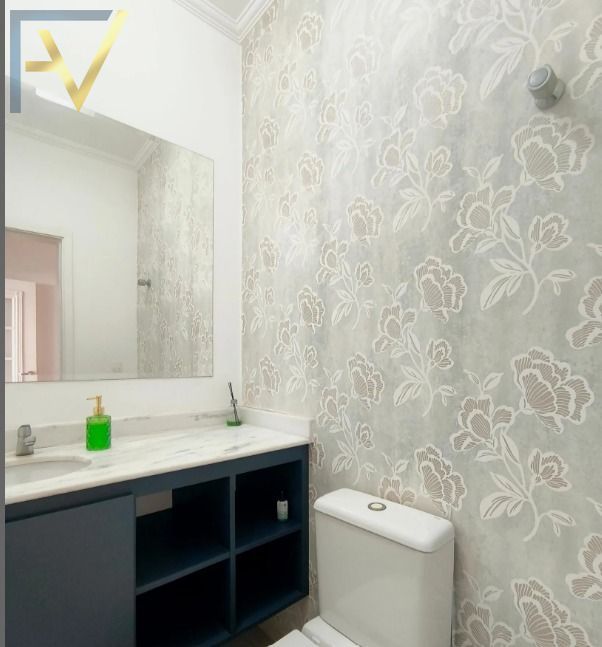 Casa, 4 quartos, 200 m² - Foto 16