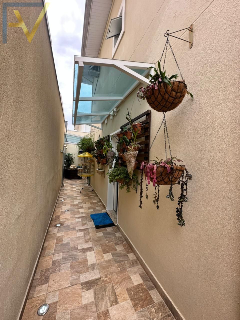 Casa, 3 quartos, 96 m² - Foto 7