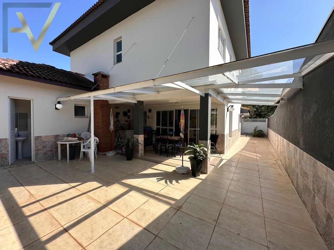 Casa, 4 quartos, 250 m² - Foto 12