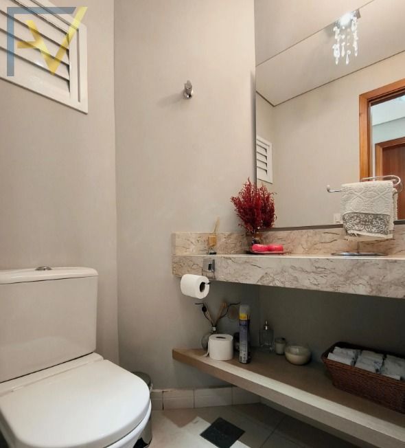 Apartamento, 3 quartos, 162 m² - Foto 16