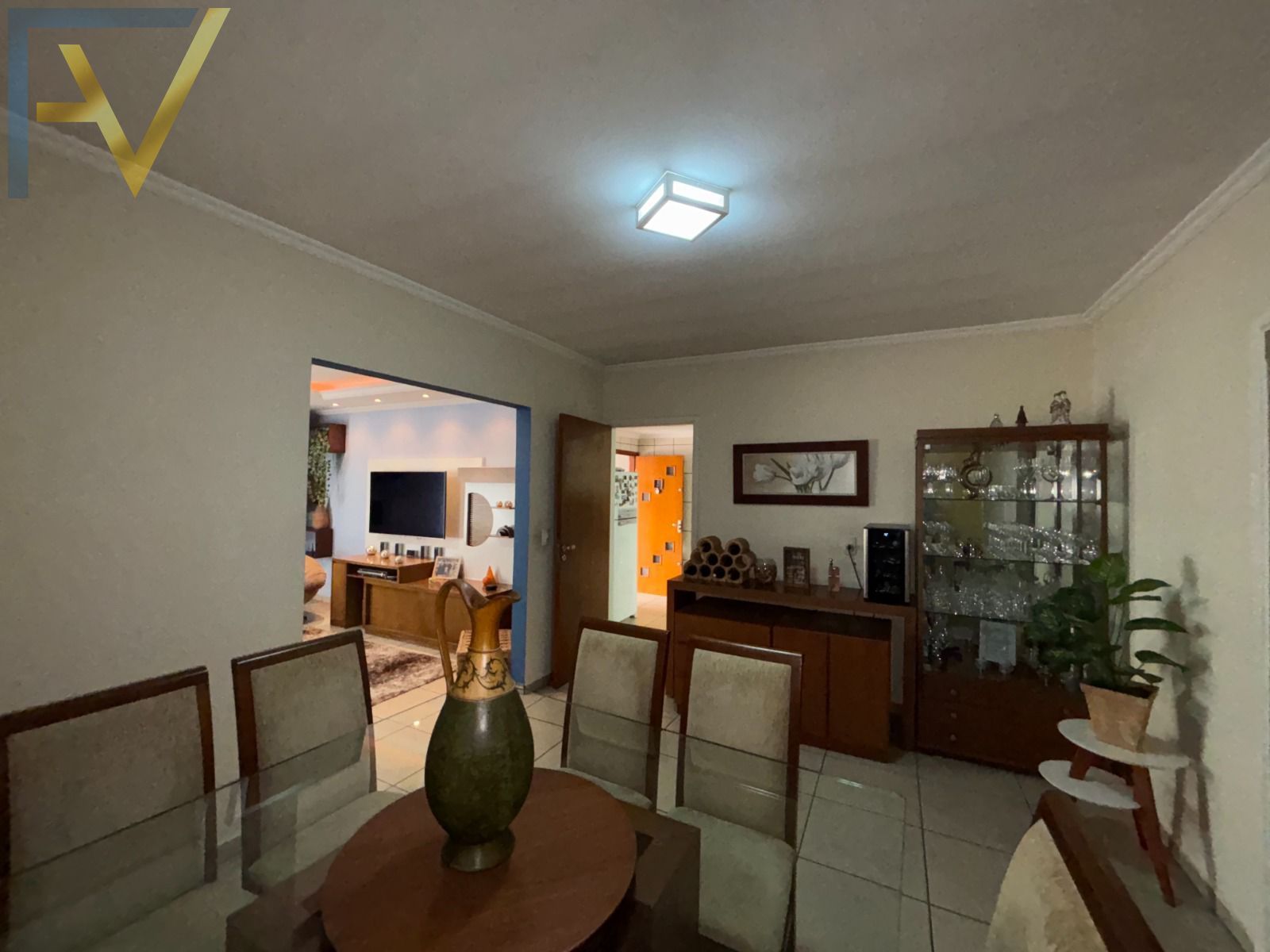 Casa, 3 quartos, 151 m² - Foto 2