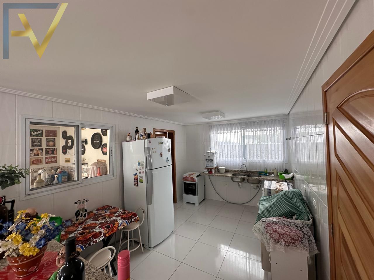 Casa, 4 quartos, 250 m² - Foto 21