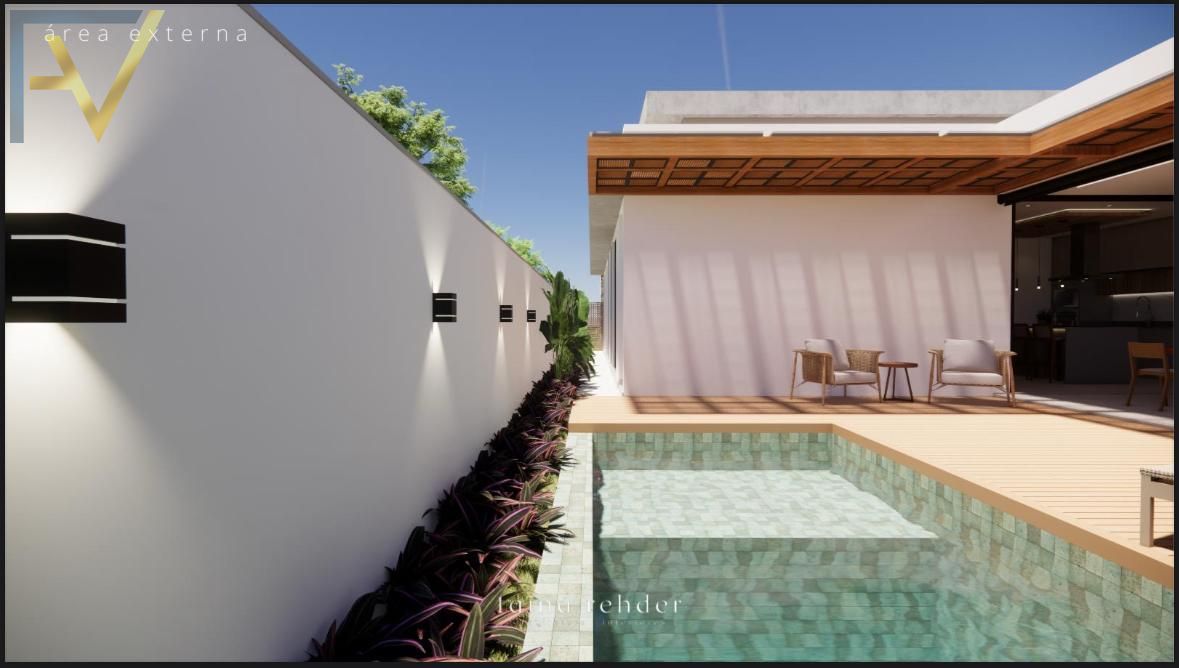 Casa, 3 quartos, 230 m² - Foto 19