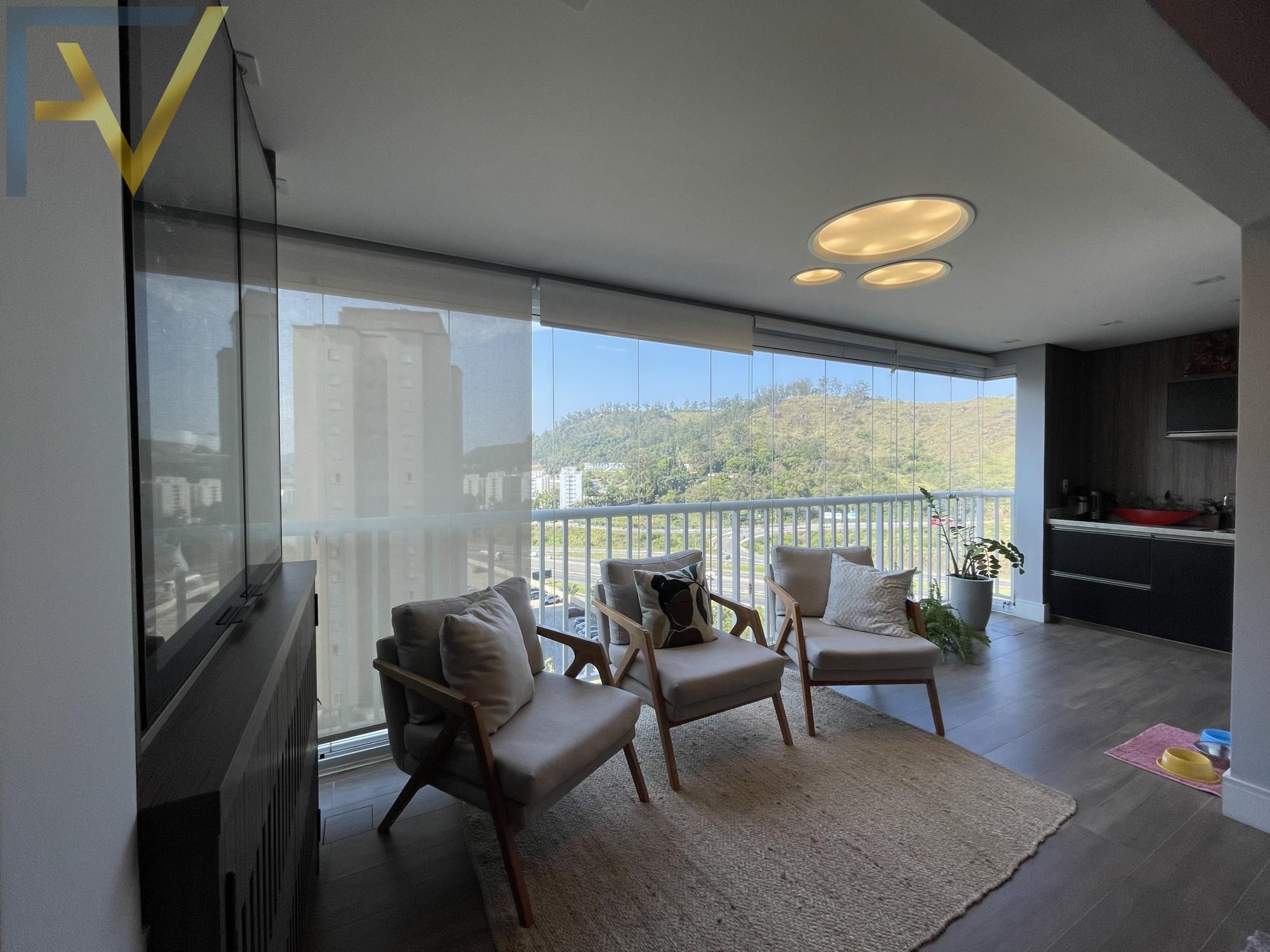 Apartamento, 3 quartos, 110 m² - Foto 5