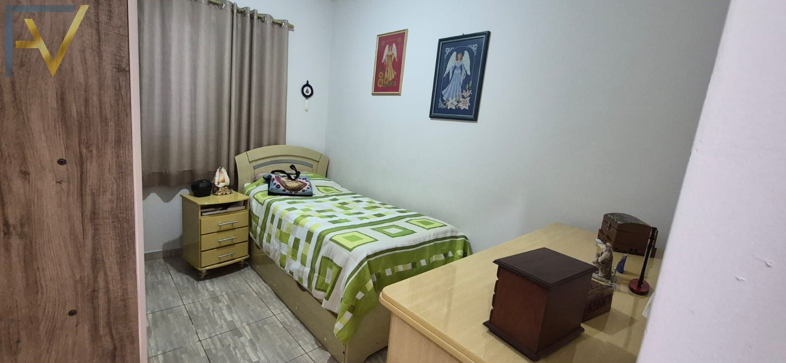 Apartamento, 2 quartos, 52 m² - Foto 10