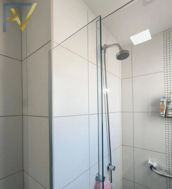 Apartamento, 3 quartos, 162 m² - Foto 27