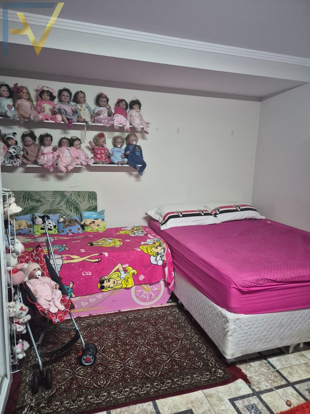 Casa, 3 quartos, 372 m² - Foto 24