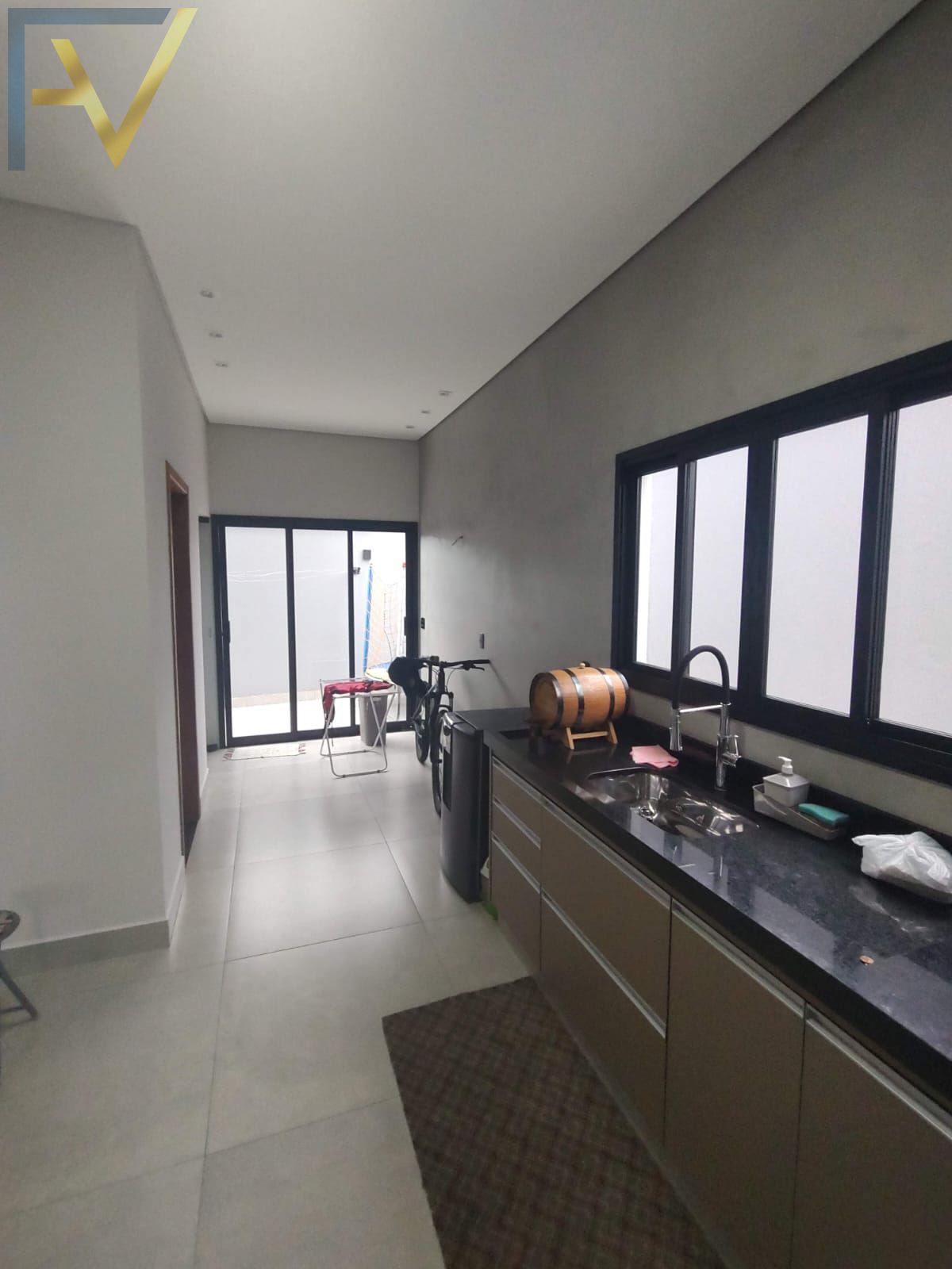 Casa, 3 quartos, 157 m² - Foto 6
