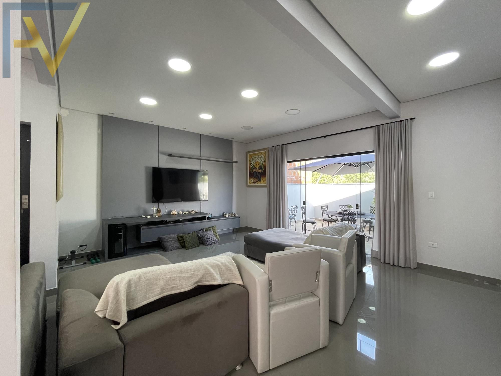 Casa, 3 quartos, 201 m² - Foto 15