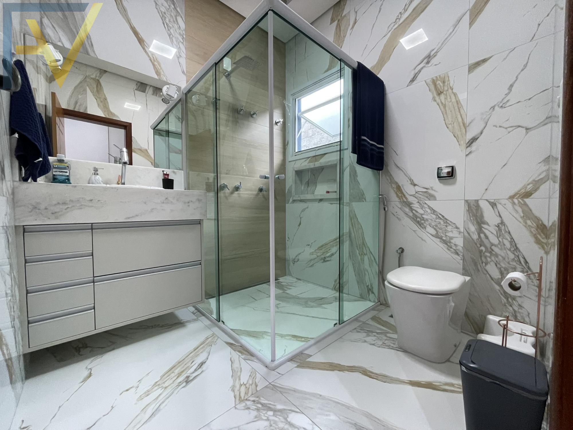 Casa, 3 quartos, 160 m² - Foto 13