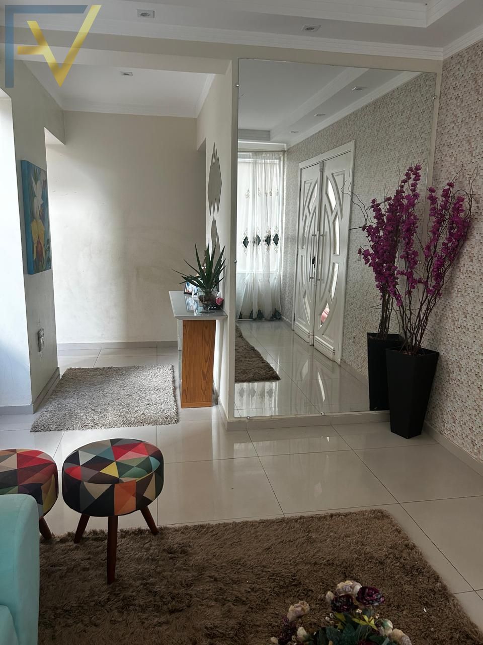 Casa, 3 quartos, 372 m² - Foto 8