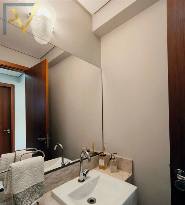 Apartamento, 3 quartos, 162 m² - Foto 15