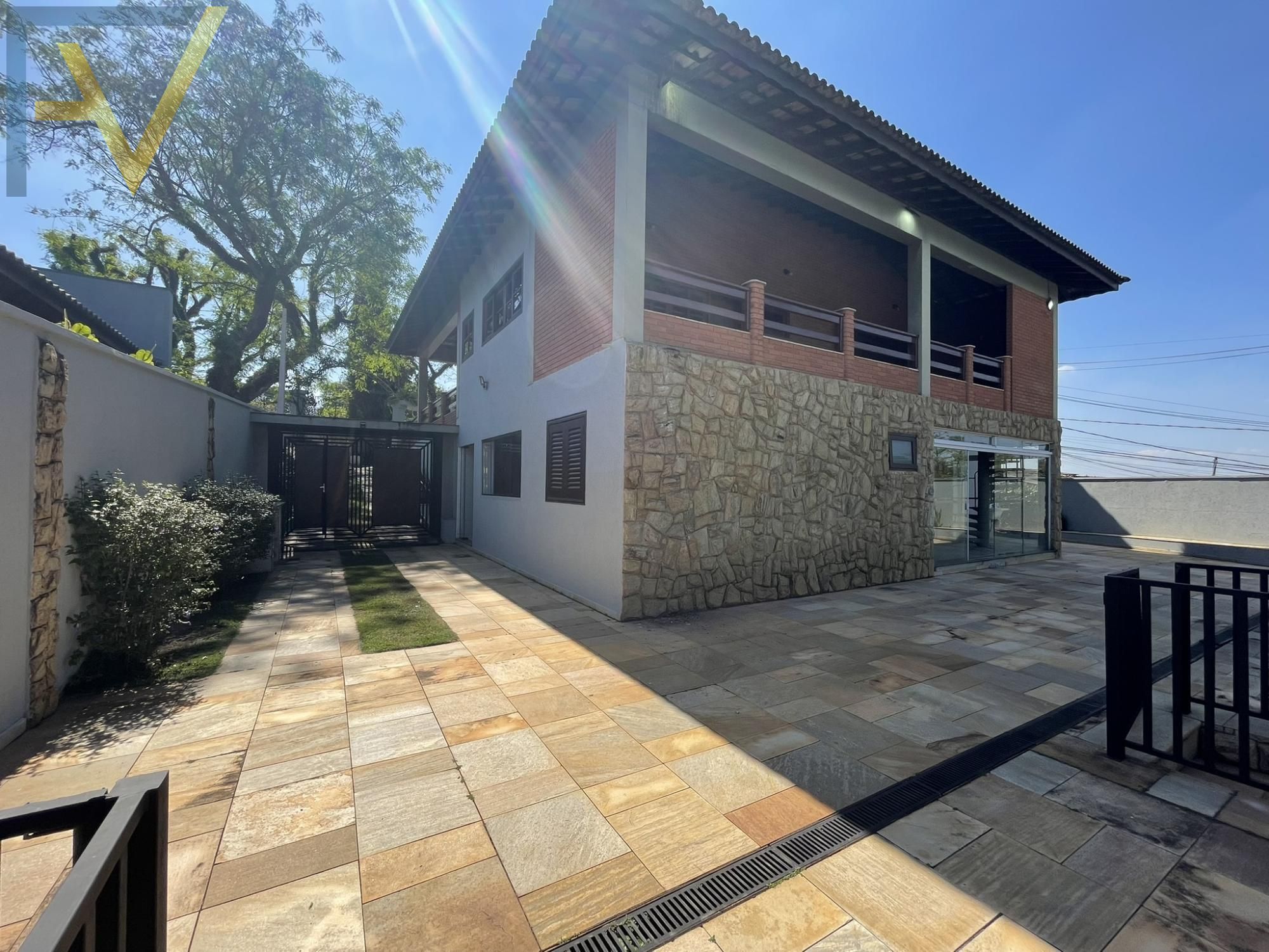Casa, 4 quartos, 330 m² - Foto 48