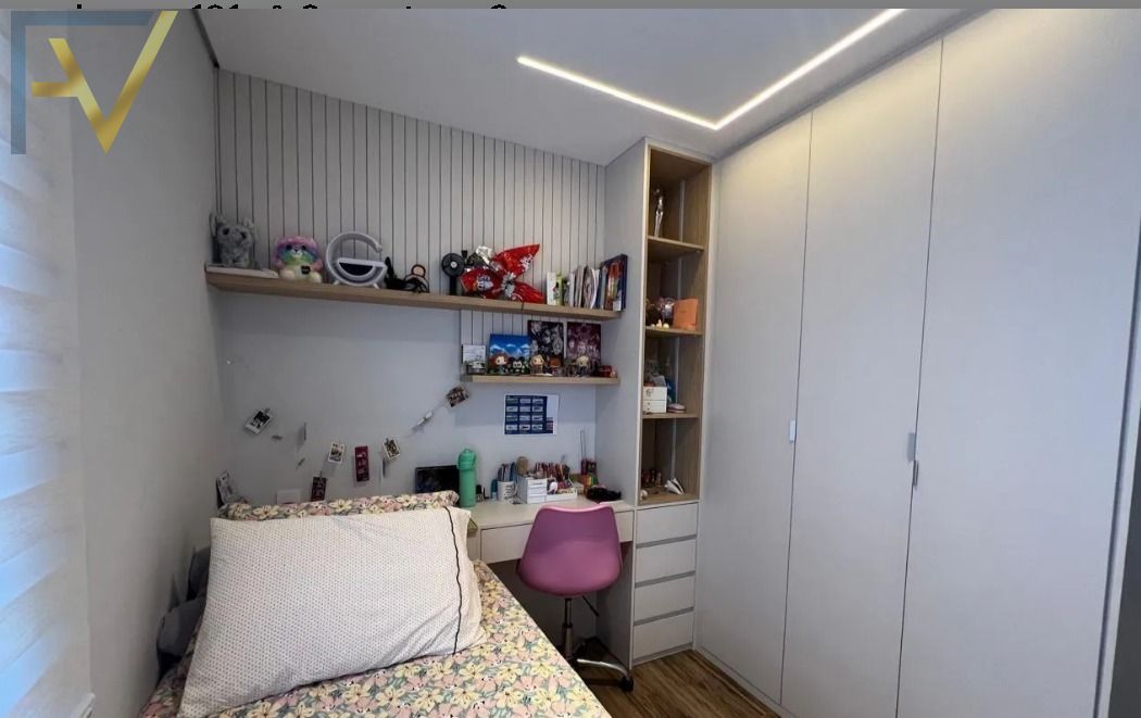 Apartamento, 3 quartos, 101 m² - Foto 17