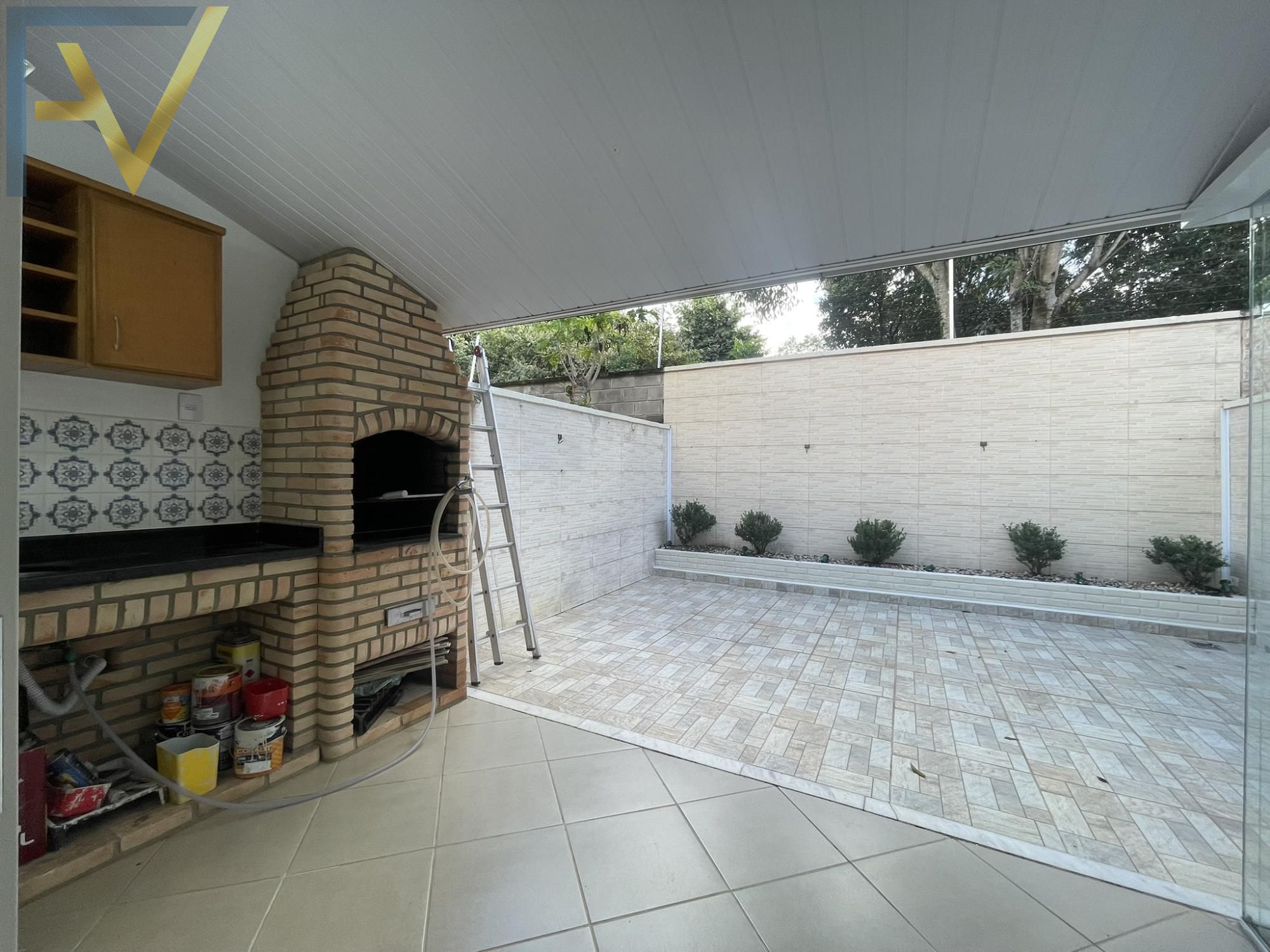 Casa, 3 quartos, 110 m² - Foto 10