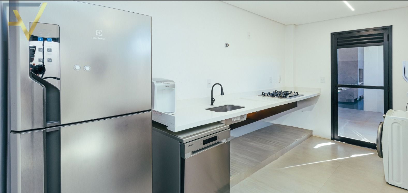 Casa, 3 quartos, 128 m² - Foto 11