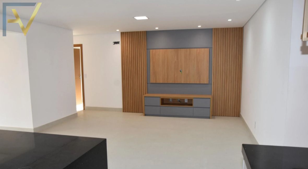 Apartamento, 3 quartos, 110 m² - Foto 1