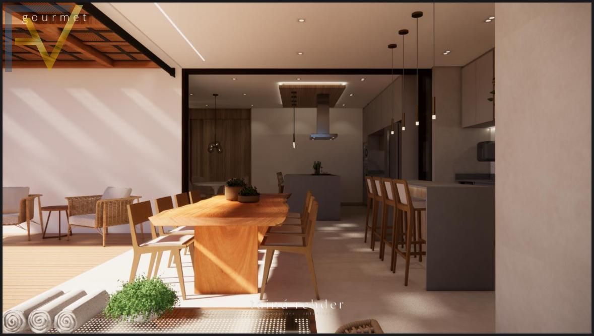 Casa, 3 quartos, 230 m² - Foto 15