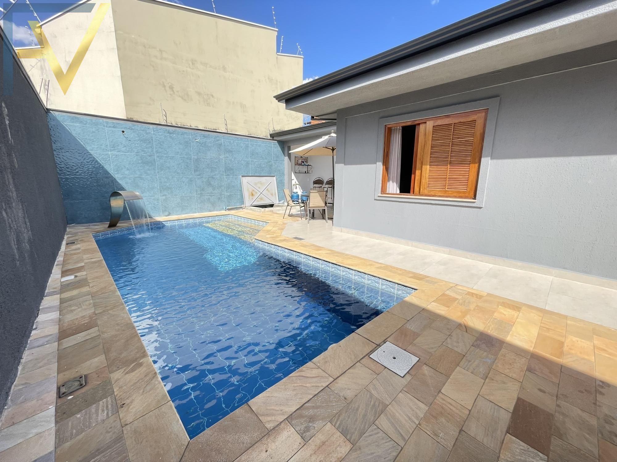 Casa, 4 quartos, 265 m² - Foto 11