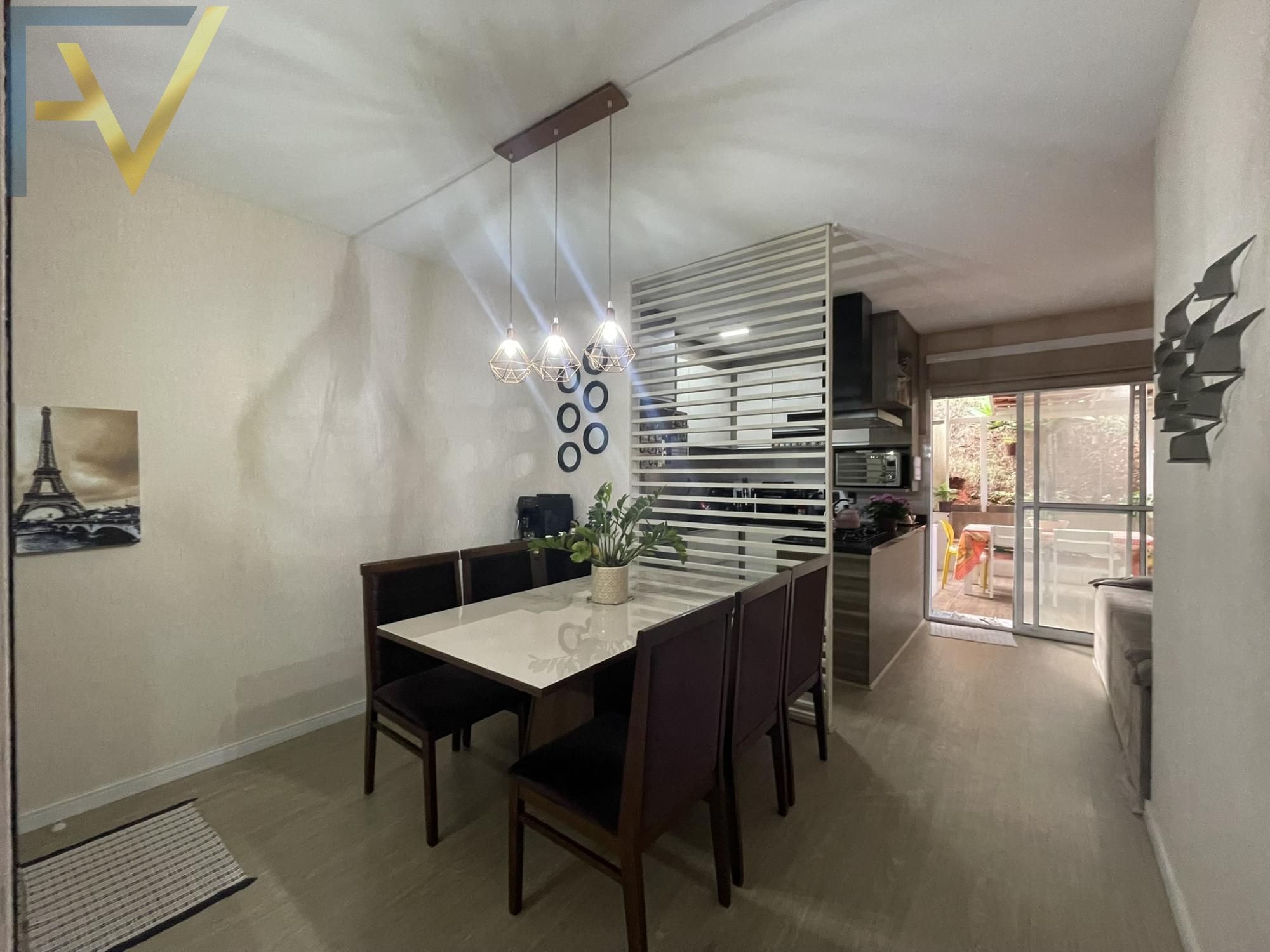 Casa, 3 quartos, 83 m² - Foto 3