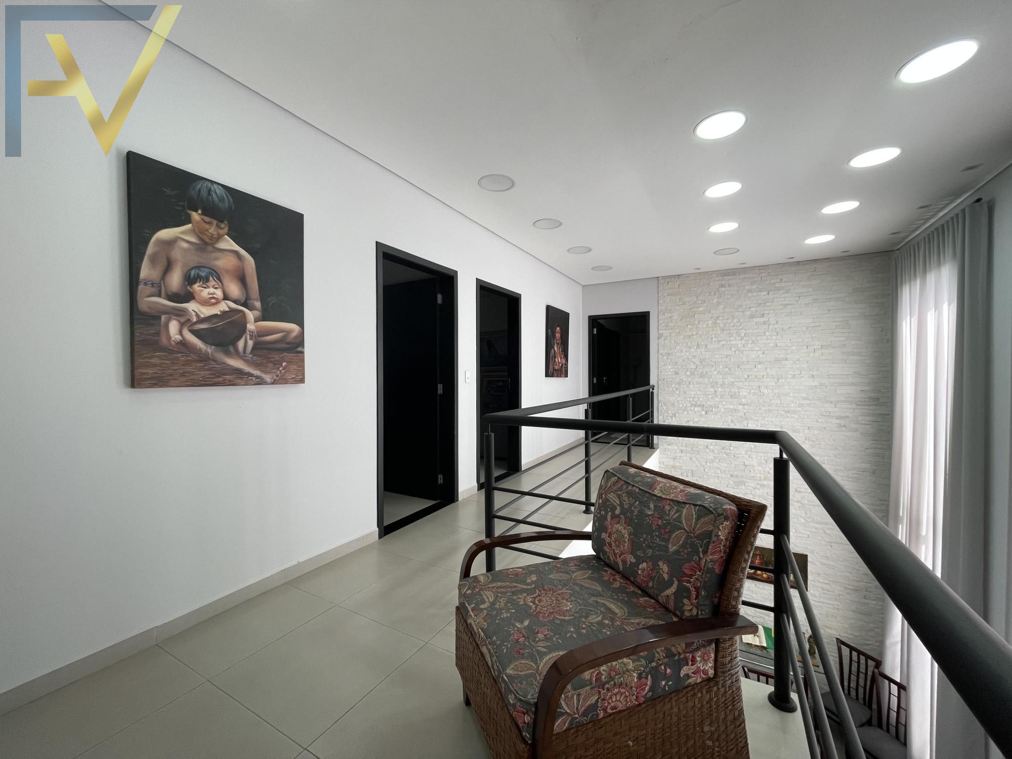 Casa, 3 quartos, 201 m² - Foto 22