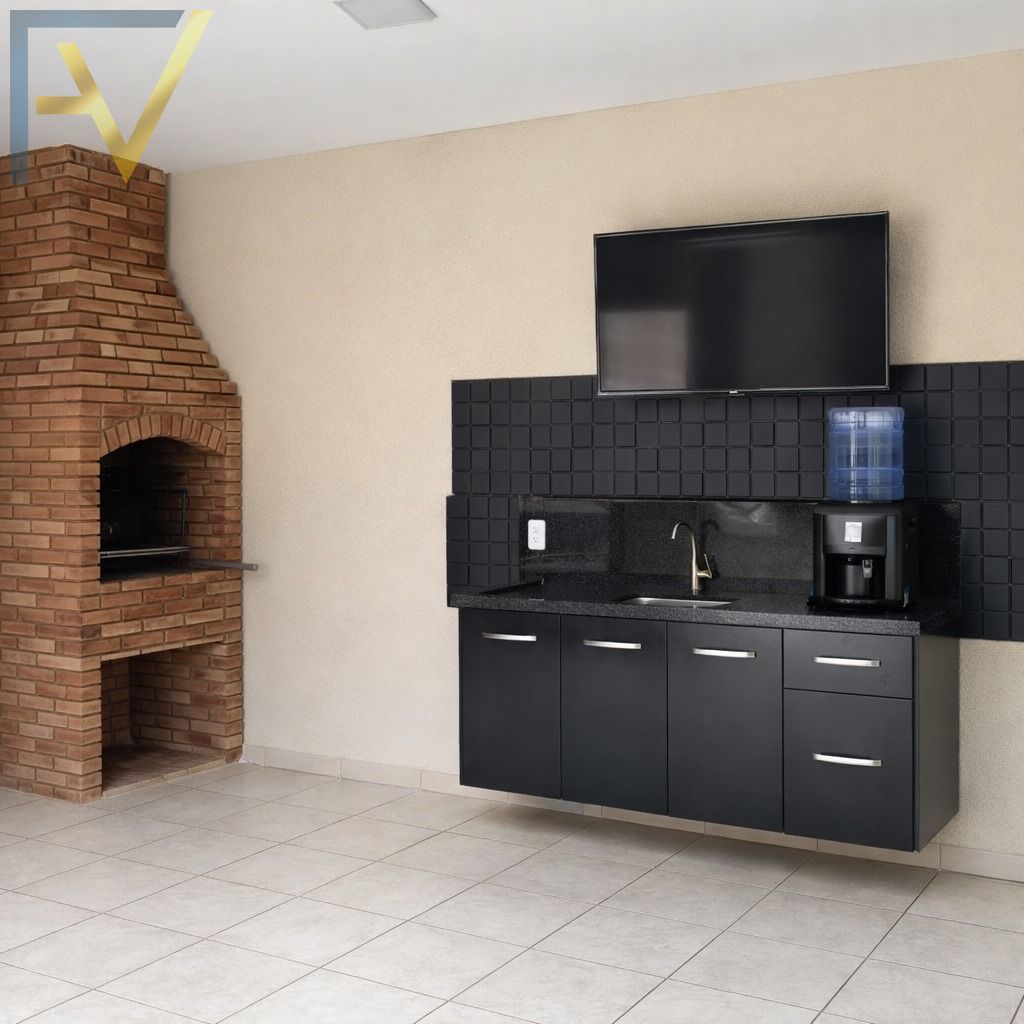 Casa, 4 quartos, 288 m² - Foto 8