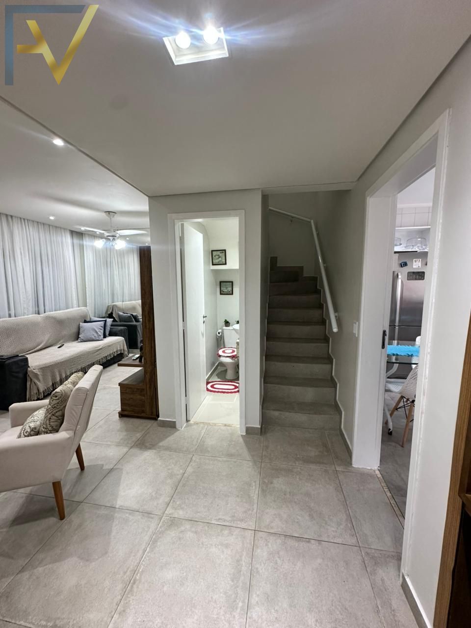 Casa, 3 quartos, 96 m² - Foto 16